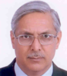 Prof Rajesh Kumar
