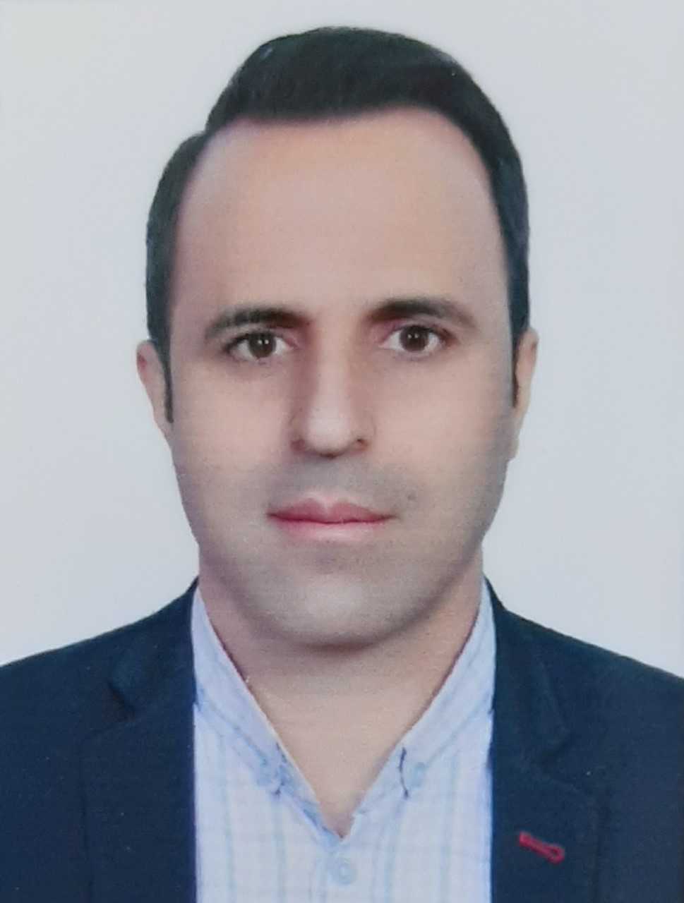 Dr Amir Almasi-Hashiani