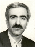 Prof Hossein Mahjub