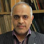 Prof Ali Akbari Sari