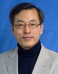 Prof Hae-Kwan Cheong