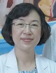 Prof Moran Ki