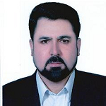 Dr Yadollah Hamidi