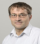 Prof Jakob Zinsstag