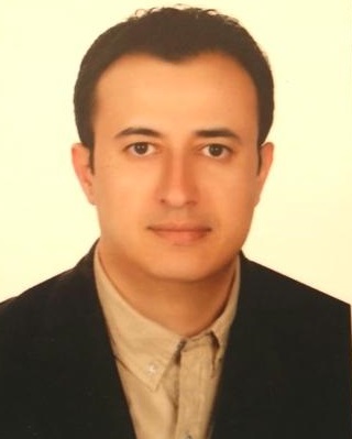 Dr. Erfan Ayubi