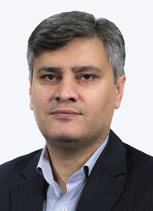 Prof. Ali Reza Soltanian