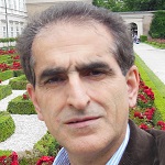 Dr Noori Akhtar-Danesh