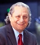 Prof Homayoun Farzadegan