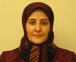 Dr Shayesteh Jahanfar