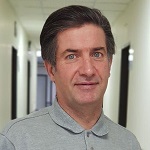 Prof. Jalal Poorolajal